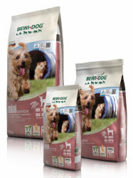 Bewi Dog Mini Sensitive Lamb & Millet 12,5 kg
