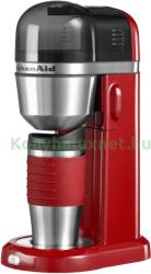 KitchenAid 5KCM0402 kávéfőző vásárlás, olcsó KitchenAid 5KCM0402  kávéfőzőgép árak, akciók