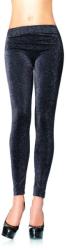 Leg Avenue lurex legging nadrág (13544)