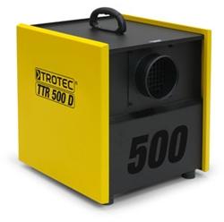 Trotec TTR 500 D