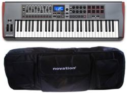 Novation Impulse 61