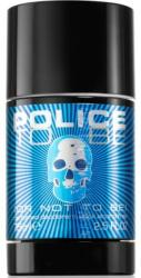 Police To Be deo stick 75 g