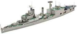 Revell HMS Tiger 1:700 5116