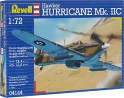 Revell Hurricane Mk.IIC 1:72 (04144)