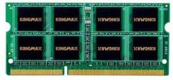 KINGMAX 8GB DDR3 1600MHz KM1600-8GBS