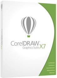 Corel CorelDRAW Graphics Suite X7 Upgrade ENG CDGSX7IEDBUG