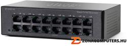 Cisco SF100D-16-EU