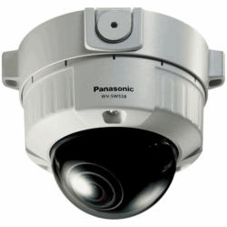 Panasonic WV-SW558
