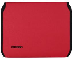 Cocoon GRID-IT Neoprene Sleeve 10" - Red (CO-CPG36RD)