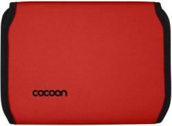 Cocoon GRID-IT Neoprene Sleeve 7" - Red