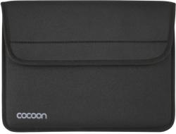 Cocoon Envelope for iPad 10" - Black