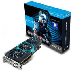 SAPPHIRE Radeon R9 290X Vapor-X 4GB GDDR5 512bit (11226-10-40G)