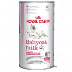 Royal Canin BabyCat Milk 300 g