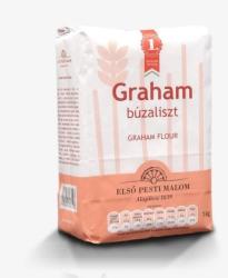 Első Pesti Malom Graham búzaliszt 1 kg