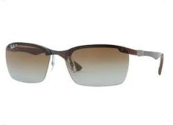 Ray-Ban RB8314 128-T5