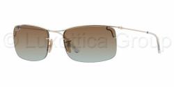 Ray-Ban RB3499 001/T5