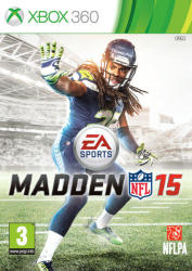 Electronic Arts Madden NFL 15 (Xbox 360)