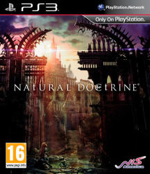 NIS America Natural Doctrine (PS3)