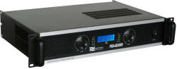 Power Dynamics PDA-B1000 Amplificator