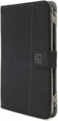 Tucano Facile Stand Folio Case 7" - Black (TAB-FA7)
