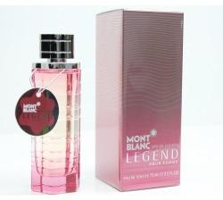Mont Blanc Legend pour Femme (2014 Special Edition) EDT 75 ml
