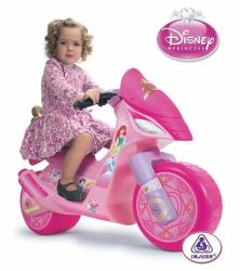 INJUSA Disney Princess 6V (6878)