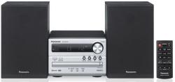 Panasonic PM250EC-S Mini Hifi
