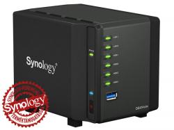 Synology DiskStation DS414slim