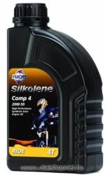 FUCHS 20W-50 Silkolene Comp 4 XP 1 l