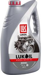 LUKOIL Diesel Sae 30 4 l