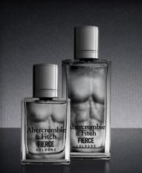 Abercrombie & Fitch Fierce EDC 200 ml Parfum