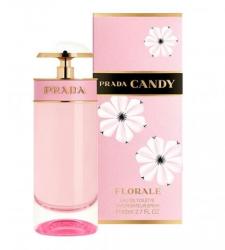 Prada Candy Florale EDT 80 ml