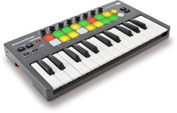 Novation Launchkey Mini