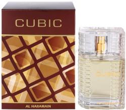 Al Haramain Cubic EDP 100 ml