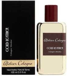 Atelier Cologne Gold Leather EDC 100 ml Parfum