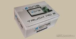 CNS Truck HD 2
