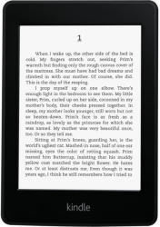 Amazon Kindle Paperwhite II (4GB) (2014)
