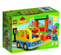 LEGO® DUPLO® - Iskolabusz (10528)