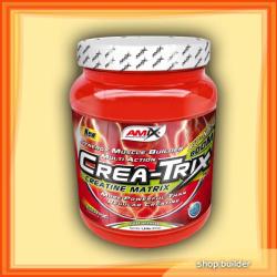 Amix Nutrition Crea-Trix 824 g