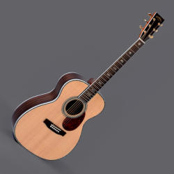 Sigma Guitars MR-45