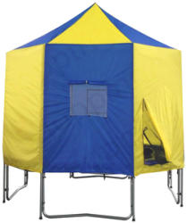 Vásárlás: SPARTAN Trambulin sátor 244cm (1317) Trambulin kellék árak  összehasonlítása, Trambulin sátor 244 cm 1317 boltok
