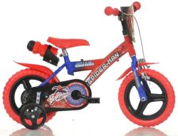 Dino Bikes Spiderman 12 (123 GL SP)