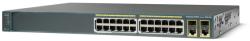 Cisco Catalyst 2960 Plus 24 (WS-C2960+24PC-L)