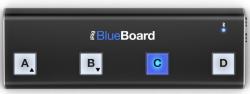 IK Multimedia iRig-BlueBoard Controler MIDI