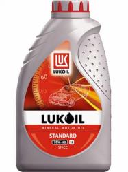 LUKOIL Standard 10W-40 4 l