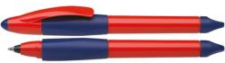 Schneider Base Ball2 rollertoll, kék-piros
