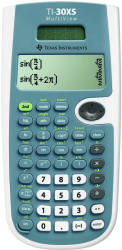 Texas Instruments TI-30XS (TI021031)