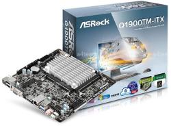 ASRock Q1900TM-ITX