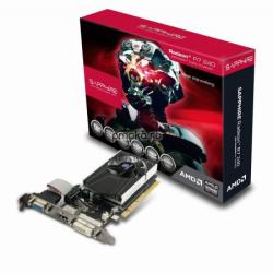 SAPPHIRE Radeon R7 240 1GB GDDR3 64bit (11216-13-20G)