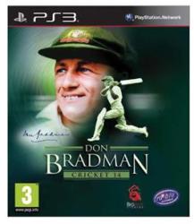 Tru Blu Entertainment Don Bradman Cricket 14 (PS3)
